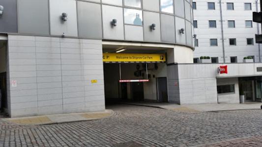 Brewdog Kennels - Aberdeen Kültér fotó